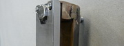 Gestellhaken Gestellhaken
