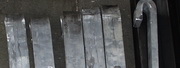 Gestellhaken Aluminium Gestellhaken Aluminium