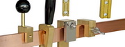 Gestellhalter Muster Gestellhalter Muster
