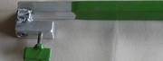 Gestellhalter Gestellhalter