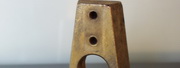 Gestellhalter Gestellhalter