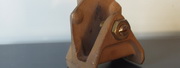 Gestellhalter Gestellhalter