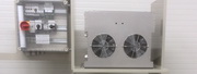 Gleichrichter mit Luftkühlung Gleichrichter mit Luftkühlung