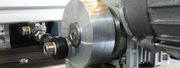 Getriebemotor mit Exenter Getriebemotor mit Exenter