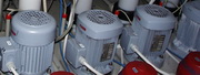 Pumpenmotoren Pumpenmotoren