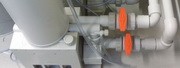 Kerzenfilterpumpe Kerzenfilterpumpe