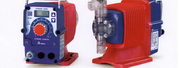 Dosierpumpen Dosierpumpen