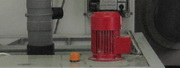 Rührwerk Mischer Verdunster Rührwerk Mischer Verdunster